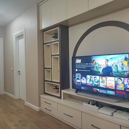 Tirana New Bazaar-Apartment 1 Екстериор снимка