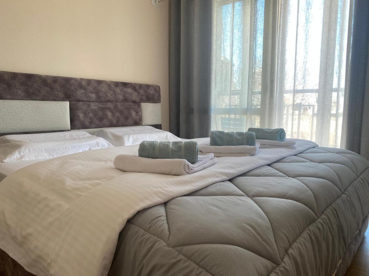 Tirana New Bazaar-Apartment 1 Екстериор снимка