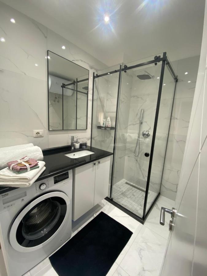 Tirana New Bazaar-Apartment 1 Екстериор снимка