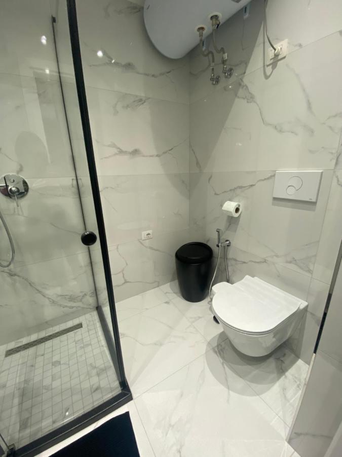 Tirana New Bazaar-Apartment 1 Екстериор снимка
