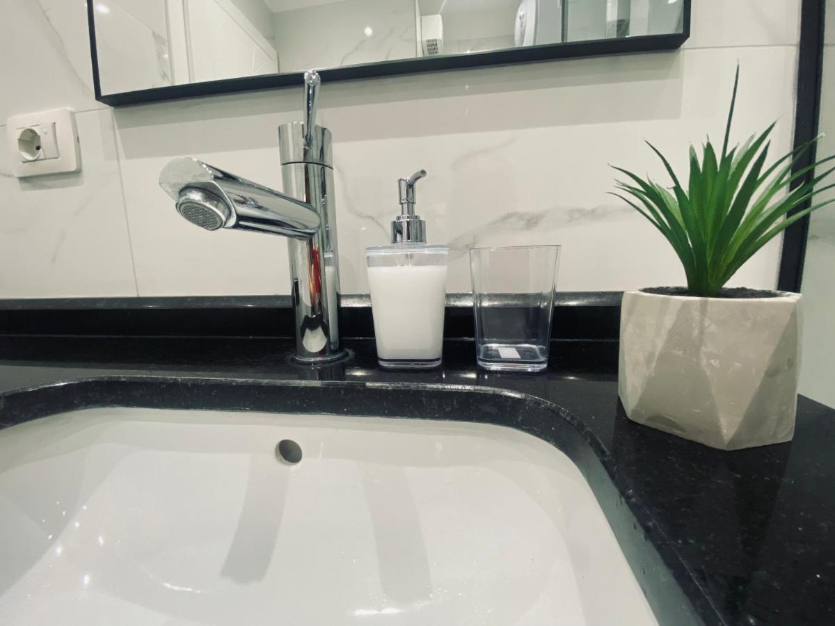 Tirana New Bazaar-Apartment 1 Екстериор снимка