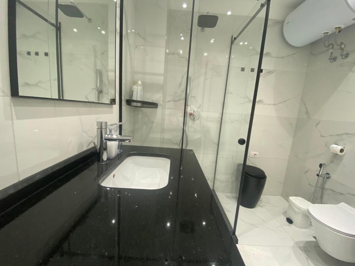 Tirana New Bazaar-Apartment 1 Екстериор снимка