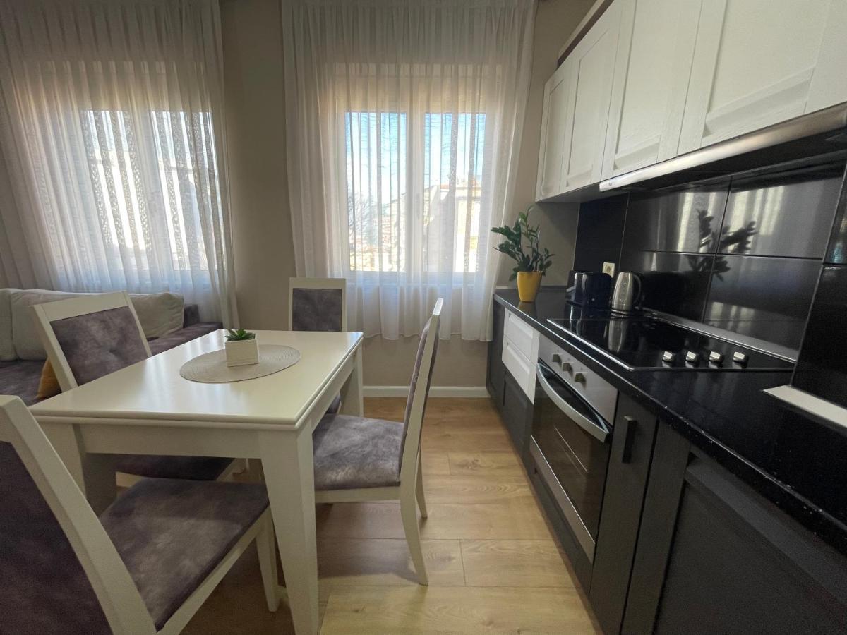 Tirana New Bazaar-Apartment 1 Екстериор снимка