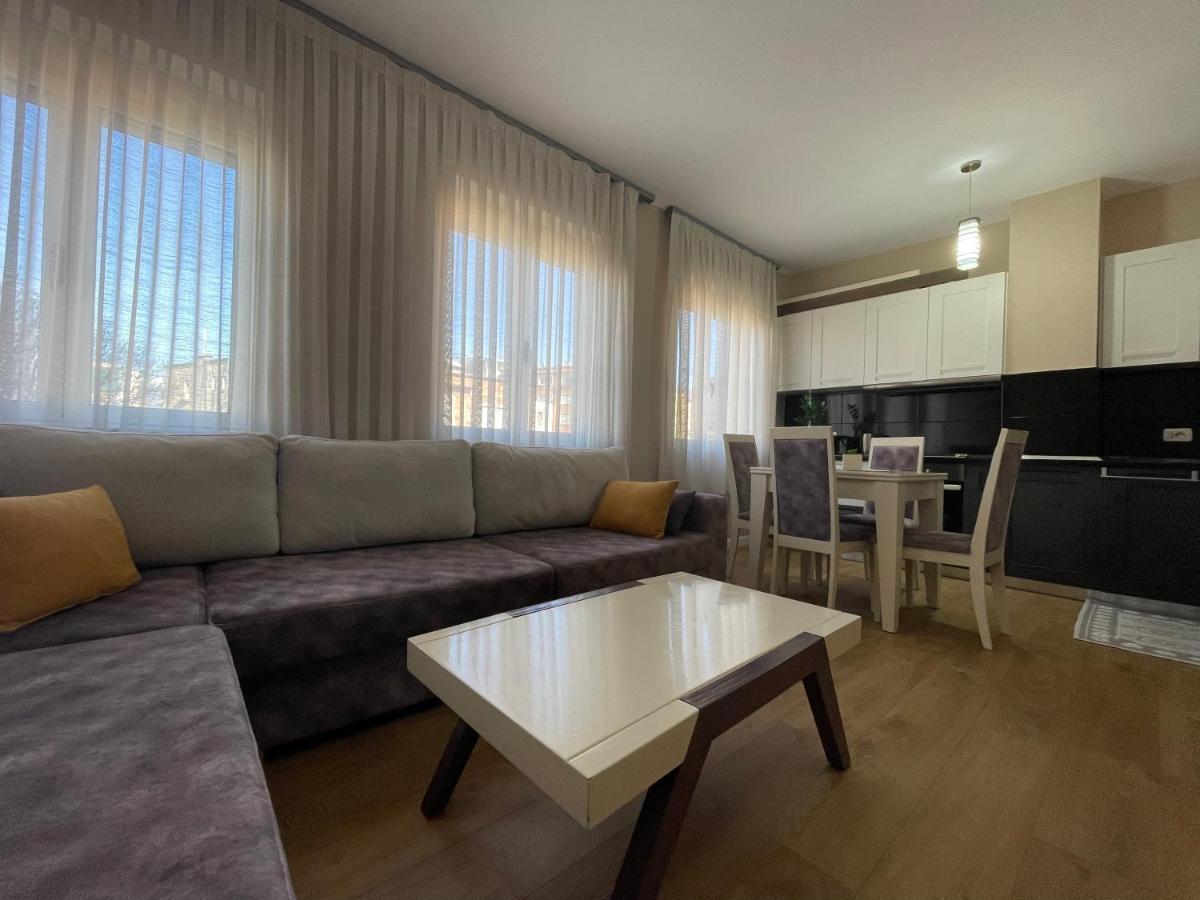 Tirana New Bazaar-Apartment 1 Екстериор снимка