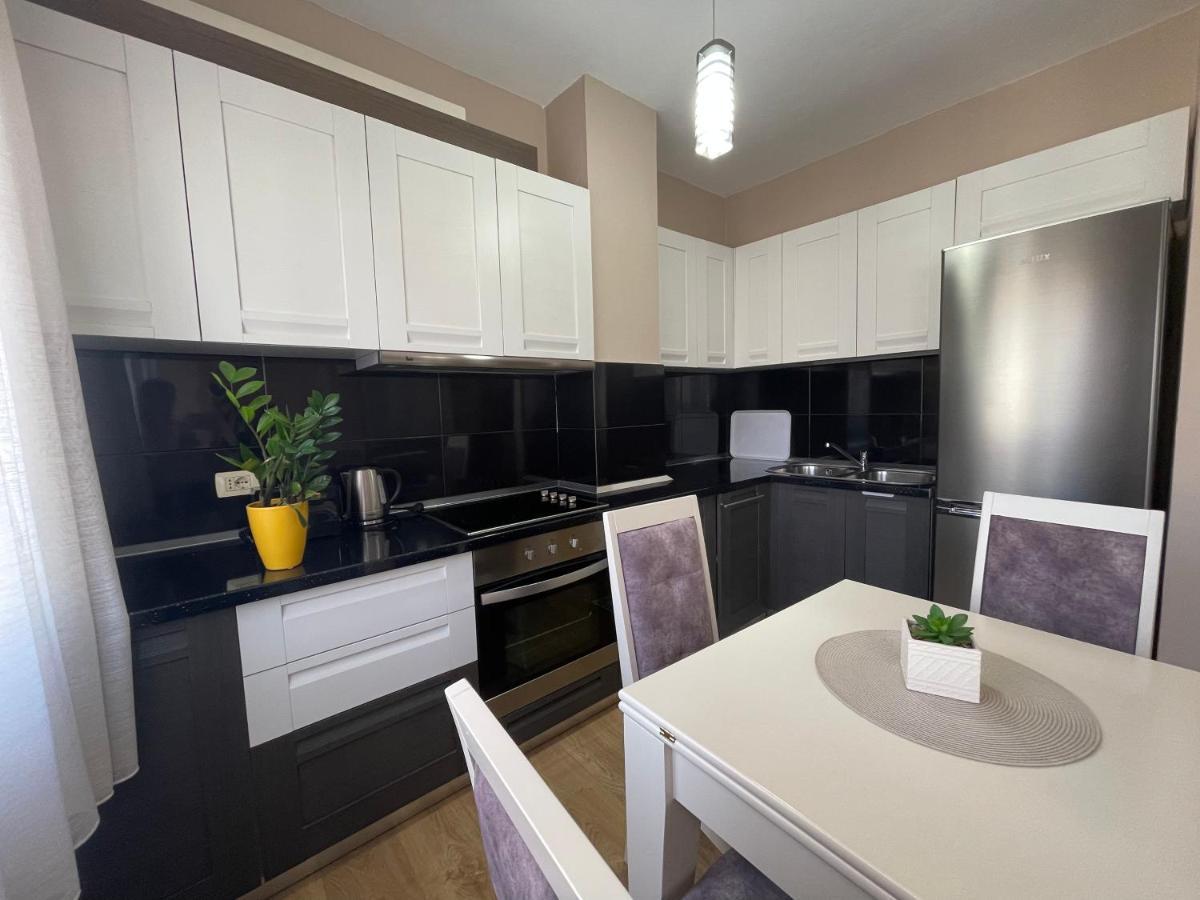 Tirana New Bazaar-Apartment 1 Екстериор снимка