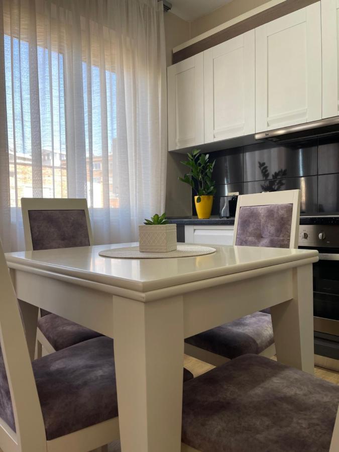 Tirana New Bazaar-Apartment 1 Екстериор снимка