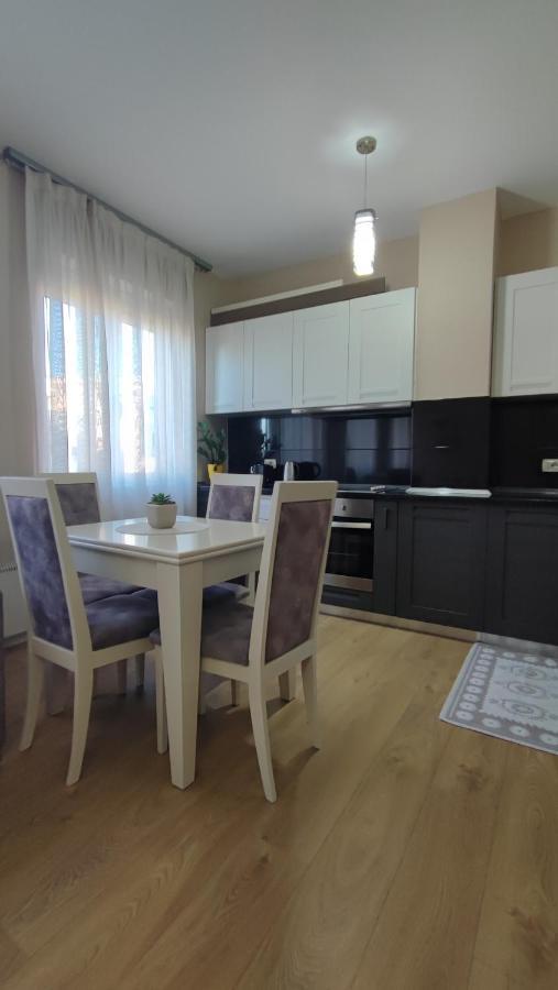 Tirana New Bazaar-Apartment 1 Екстериор снимка