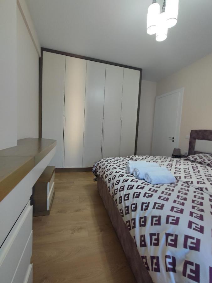 Tirana New Bazaar-Apartment 1 Екстериор снимка