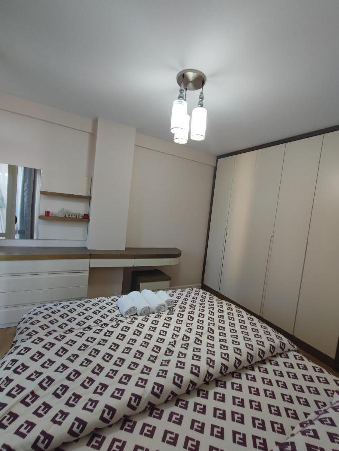 Tirana New Bazaar-Apartment 1 Екстериор снимка