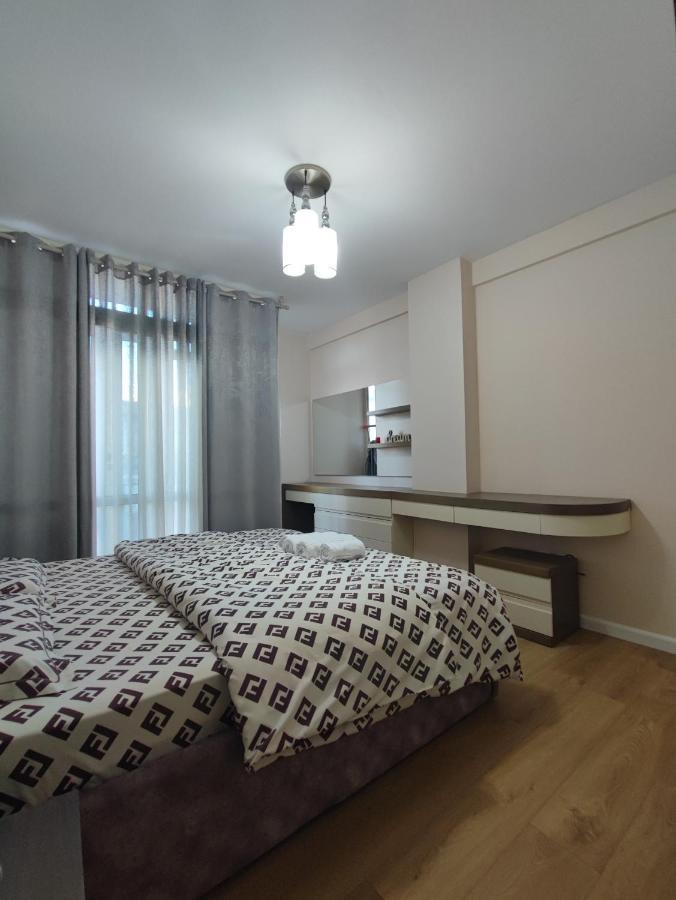 Tirana New Bazaar-Apartment 1 Екстериор снимка